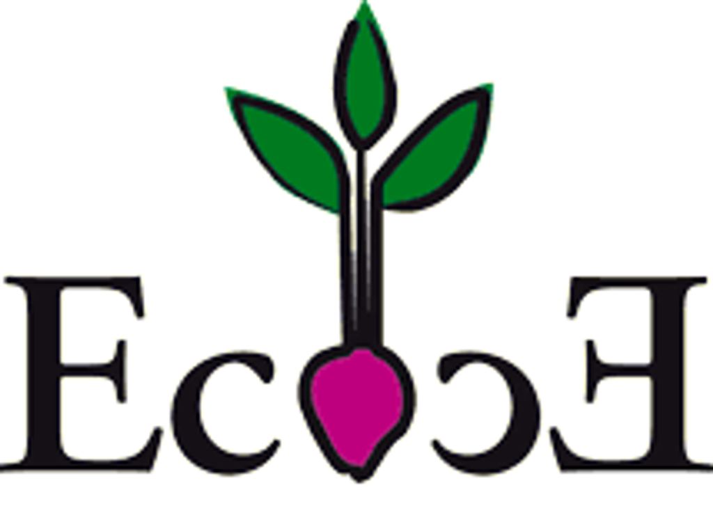 Ecoce Cover Image
